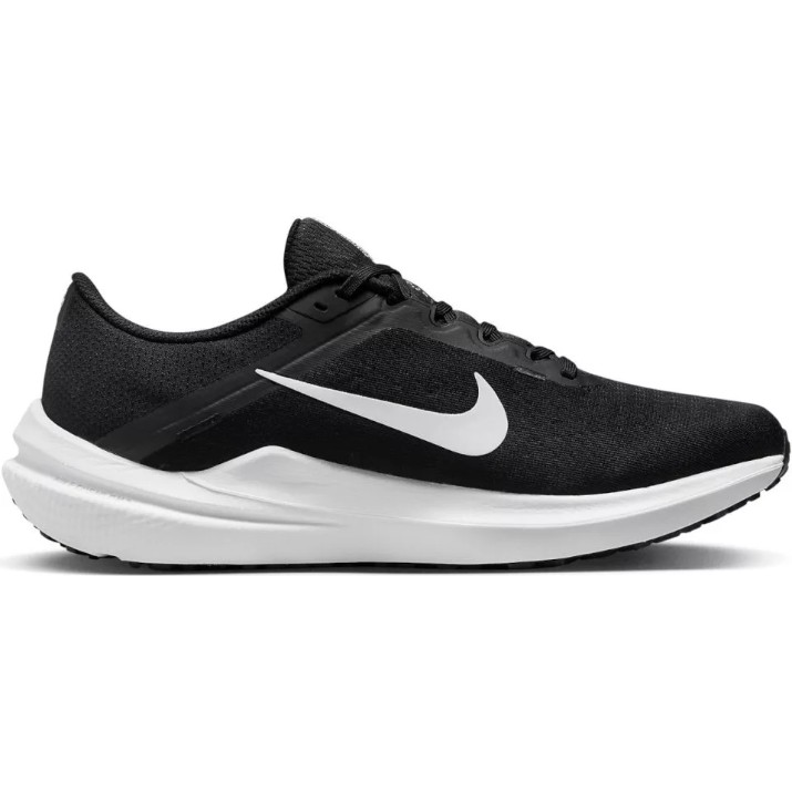 Adidași pentru bărbați Nike Air Winflo 10 Black/White, s.43