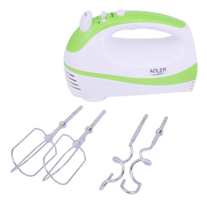 Mixer Adler AD-4205 Green