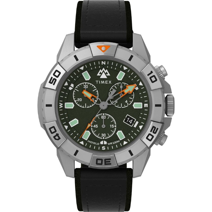Наручные часы Timex TW2W16100