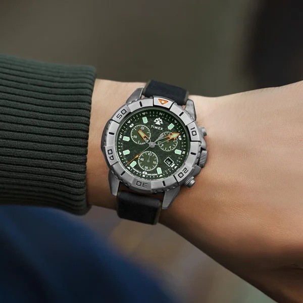 Наручные часы Timex TW2W16100