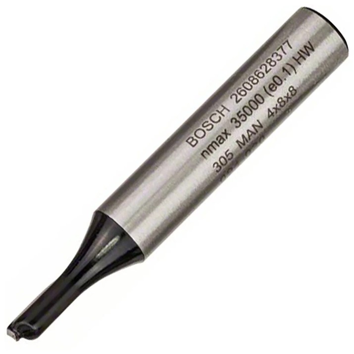 Фреза Bosch 2608628377