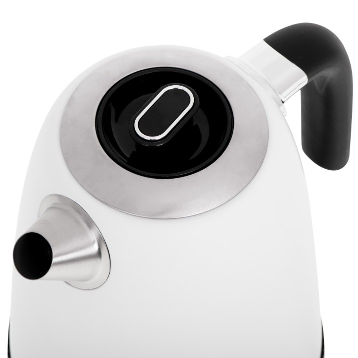 Fierbator de apa Adler AD-1295 White