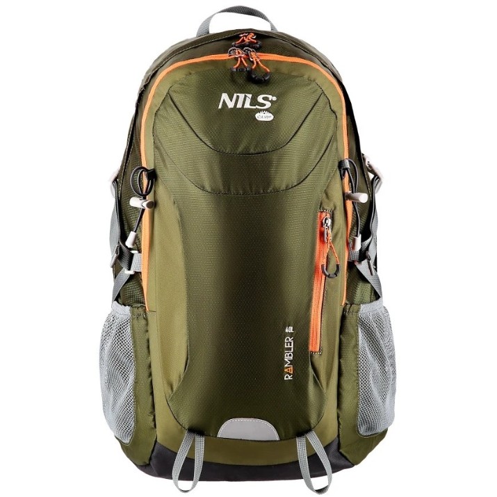 Rucsac Nils NC1917 Green