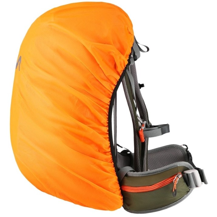 Rucsac Nils NC1917 Green