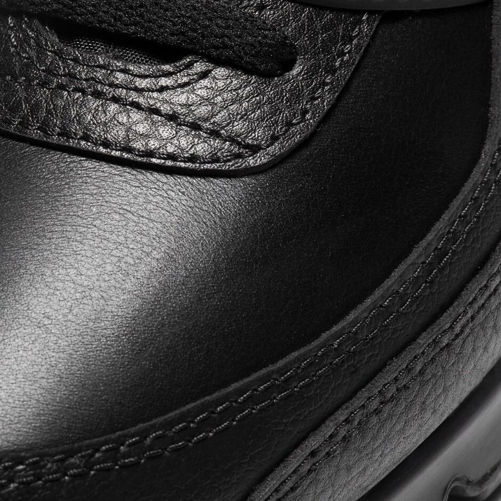Adidași pentru bărbați Nike Air Max 90 Ltr Black, s.43