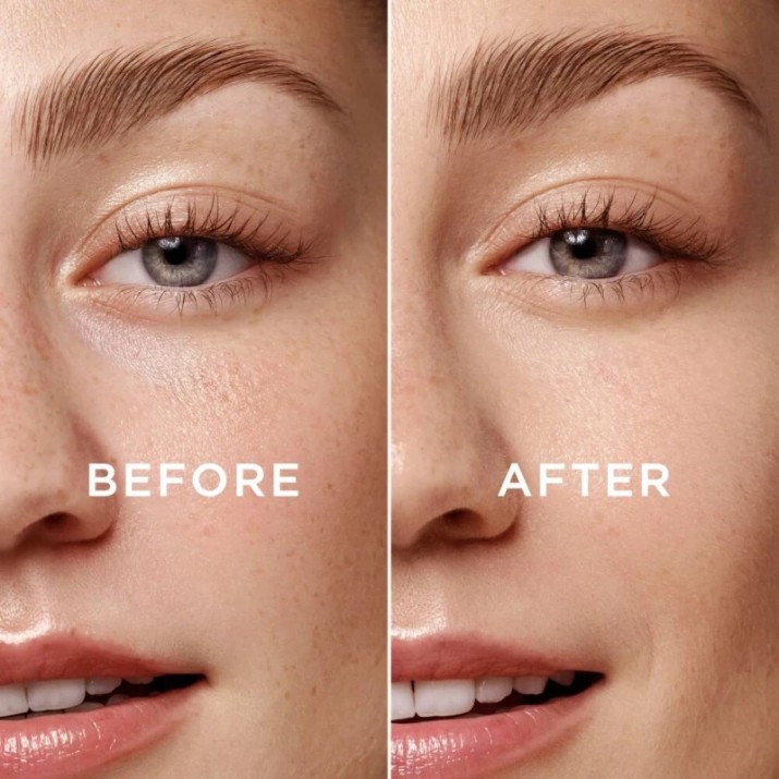 Пудра для лица Artdeco Eye Brightening Powder 01