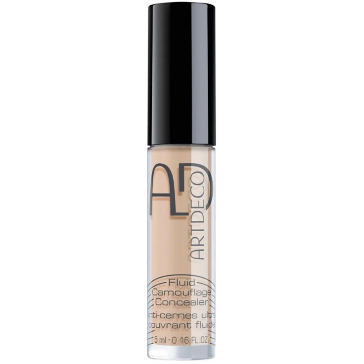 Консилер для лица Artdeco Fluid Camouflage Concealer 02