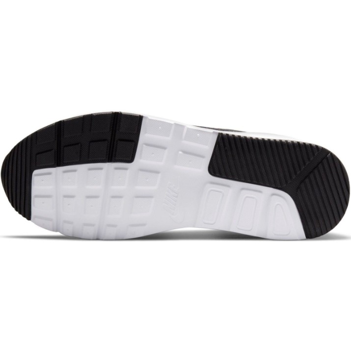 Кроссовки мужские Nike Air Max Sc White/Black, s.41