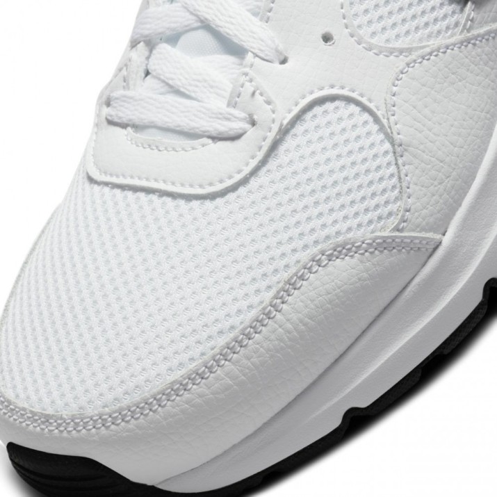 Кроссовки мужские Nike Air Max Sc White/Black, s.42.5