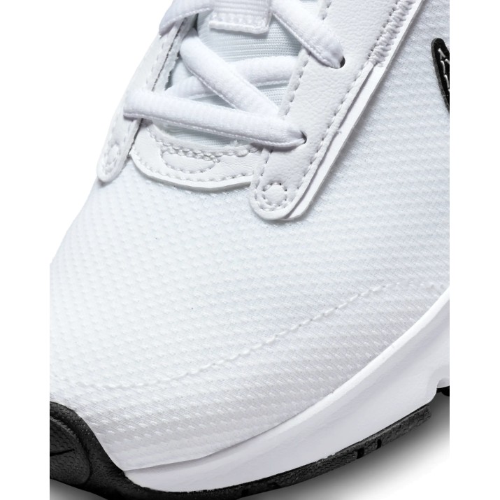 Кроссовки детские Nike Air Max Intrlk Lite (Ps) White/Photon Dust/Wolf Grey/Black, s.27.5