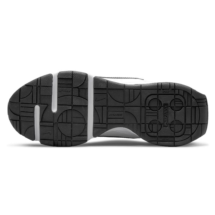 Adidași pentru copii Nike Air Max Intrlk Lite (Ps) White/Photon Dust/Wolf Grey/Black, s.30
