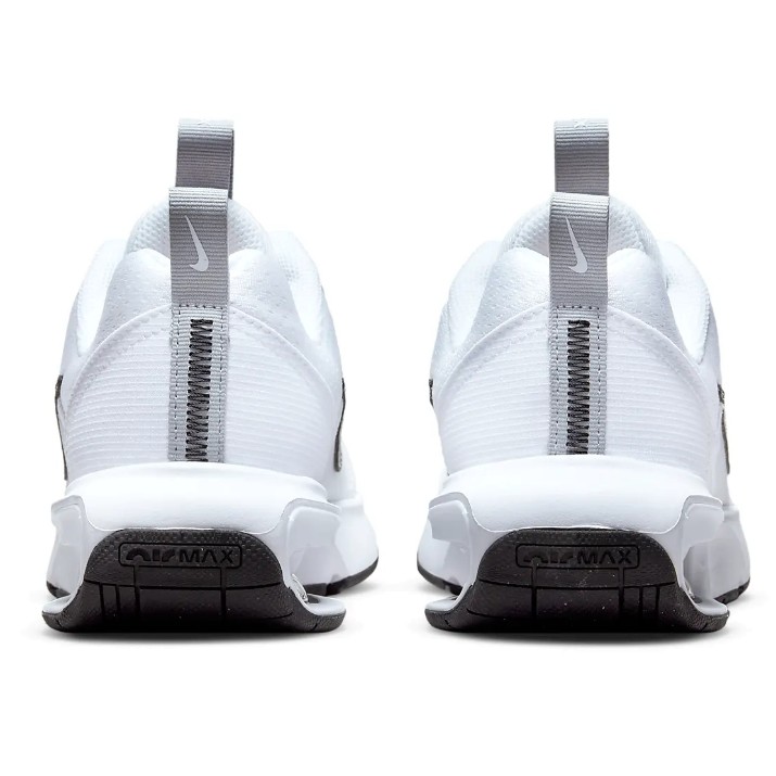 Adidași pentru copii Nike Air Max Intrlk Lite (Ps) White/Photon Dust/Wolf Grey/Black, s.30