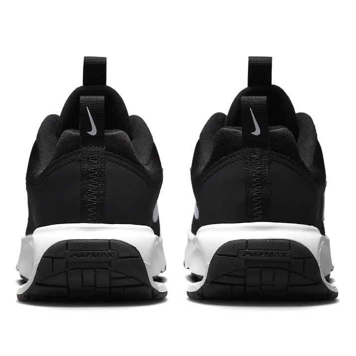 Adidași pentru copii Nike Air Max Intrlk Lite (Ps) Black/Anthracite/Wolf Grey/White, s.28