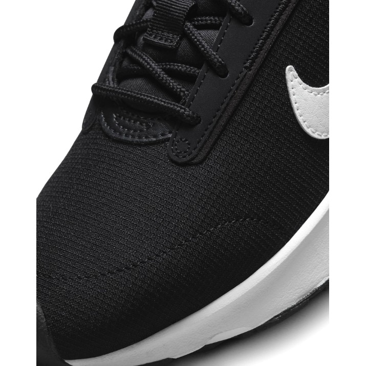 Adidași pentru copii Nike Air Max Intrlk Lite (Ps) Black/Anthracite/Wolf Grey/White, s.30