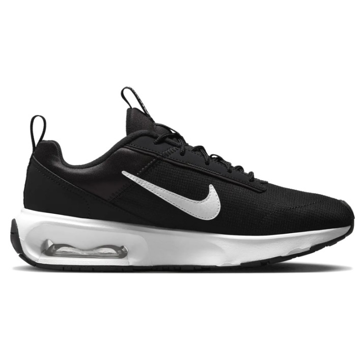 Кроссовки детские Nike Air Max Intrlk Lite (Ps) Black/Anthracite/Wolf Grey/White, s.33