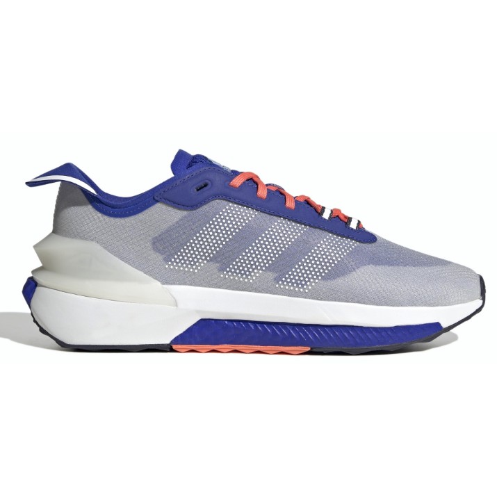 Кроссовки детские Adidas Avryn Lucid Blue/Coral Fusion, s.39.5