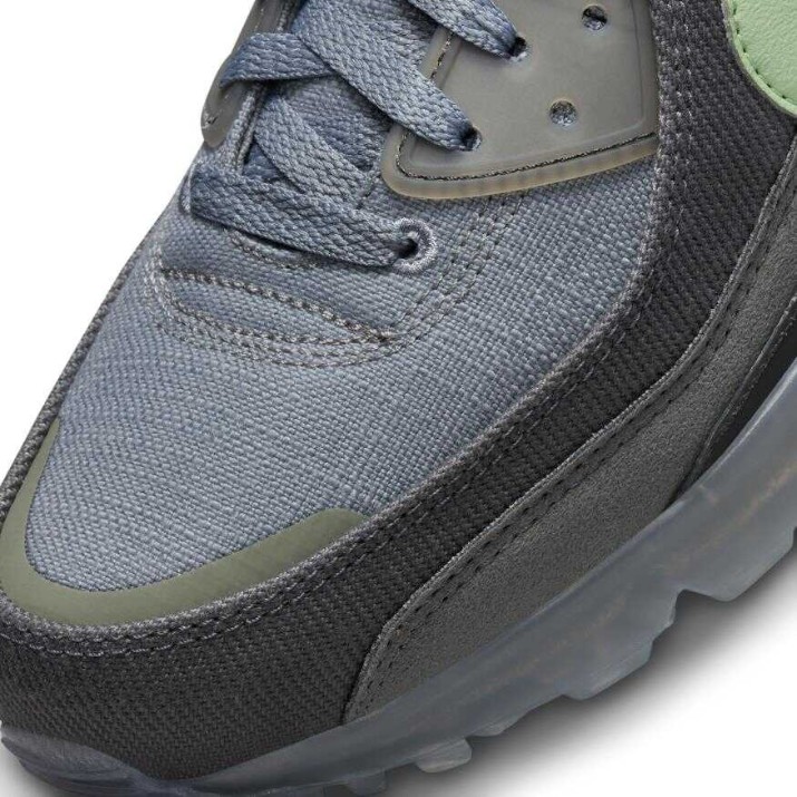 Кроссовки мужские Nike Air Max Terrascape 90 Cool Grey/Honeyde/Iron Grey, s.41