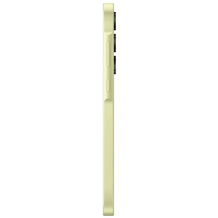 Мобильный телефон Samsung SM-A356 Galaxy A35 5G 6Gb/128Gb Yellow
