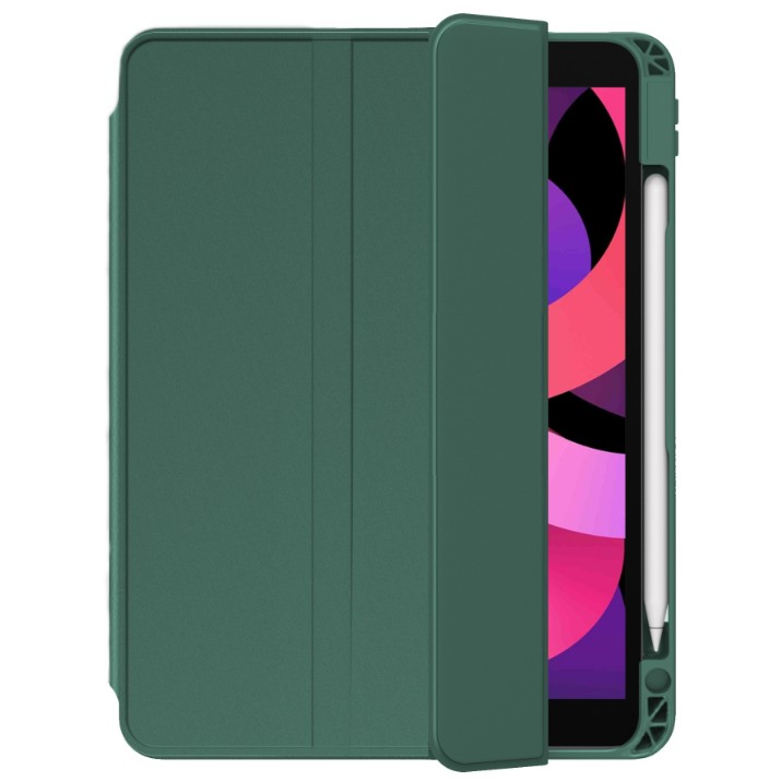 Чехол для планшета WiWU 2 in 1 magnetic Case for iPad 12.9 Green