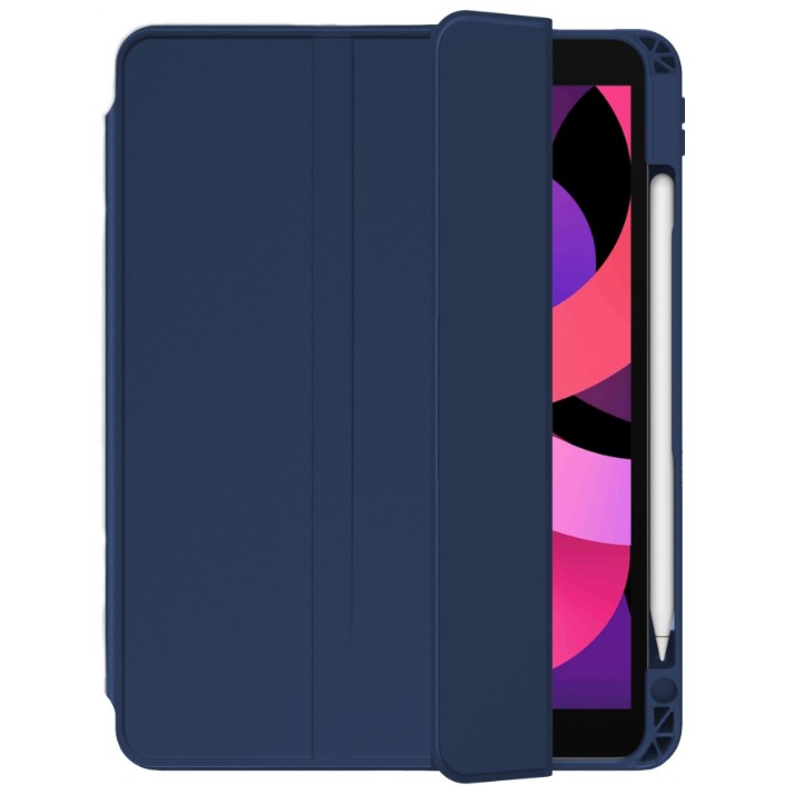 Чехол для планшета WiWU 2 in 1 magnetic Case for iPad 12.9 Blue