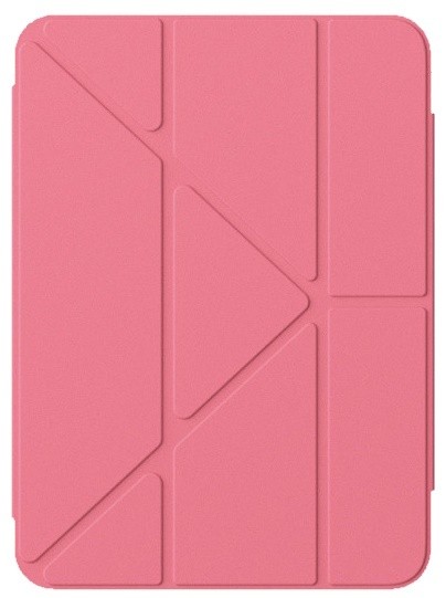 Чехол для планшета XO IP02 Youya Series ipad 10.9 10th gen 2022 Pink