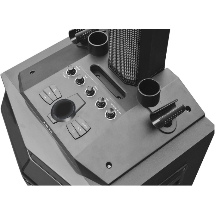 Boxă portabilă Akai DJ-120J