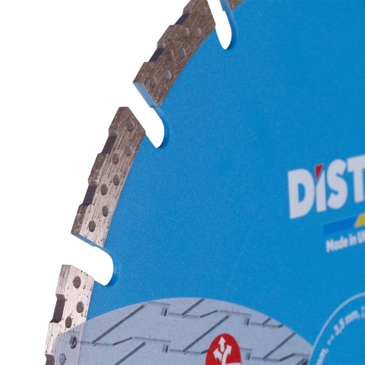 Диск для резки Distar 10170085389