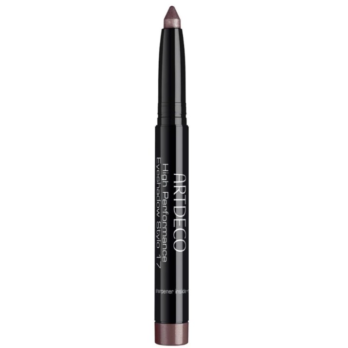 Fard de pleoape Artdeco High Performance Eyeshadow Stylo 17 Italian Art
