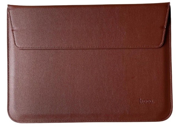 Husă pentru laptop Hoco BAG08 15 Brown