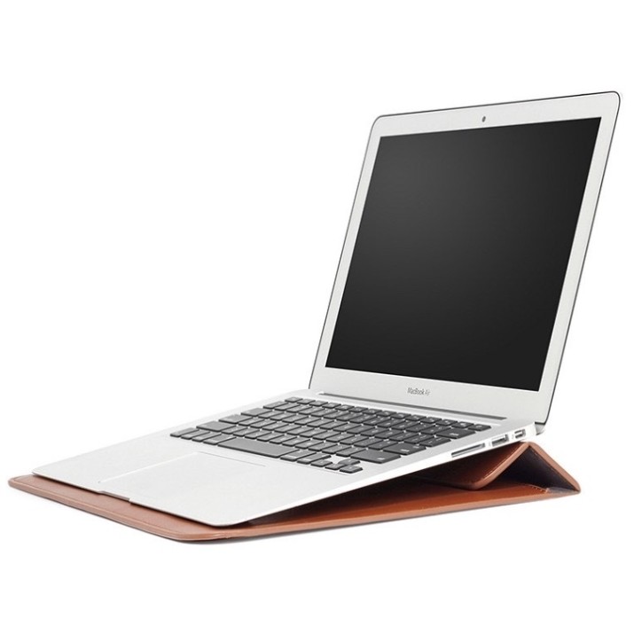 Husă pentru laptop Hoco BAG08 15 Brown