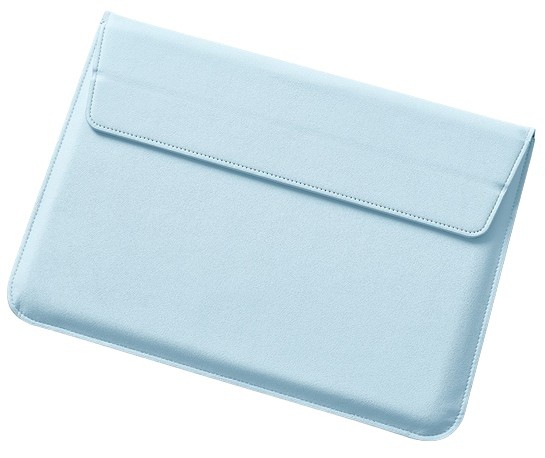 Husă pentru laptop Hoco BAG08 15 Light Blue