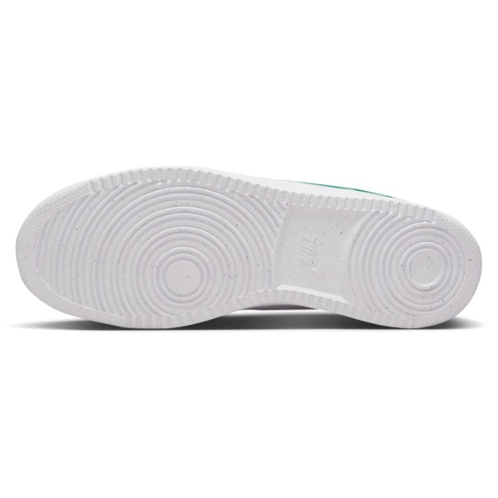 Кеды мужские Nike Court Vision Low Nn White/Malachite, s.42.5
