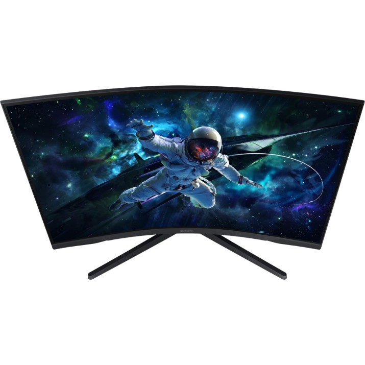 Monitor Samsung LS32CG550EIXCI