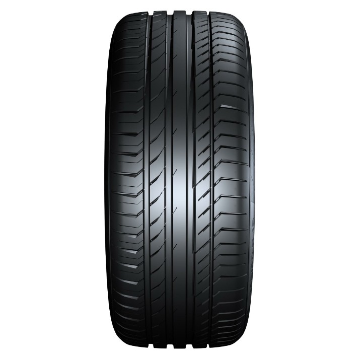 Шина Continental ContiPremiumContact 5 195/65 R15 91T