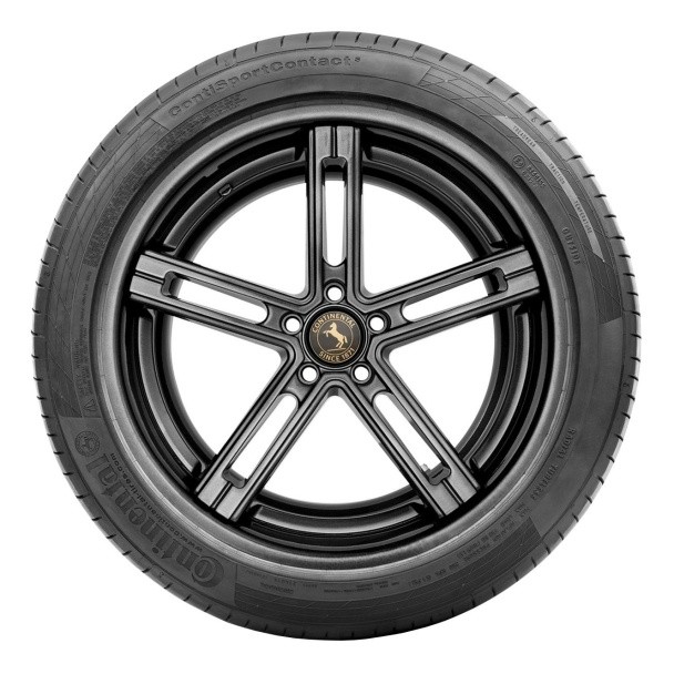 Шина Continental ContiPremiumContact 5 235/55 R17 99V AO