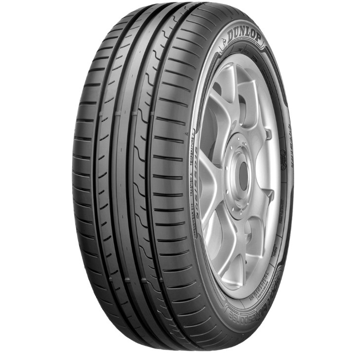 Шина Dunlop Sport BluResponse 225/50 R17 98W XL