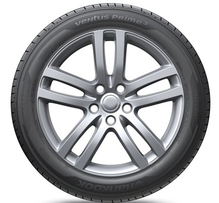 Шина Hankook Ventus Prime 3 K125 215/60 R17 96H
