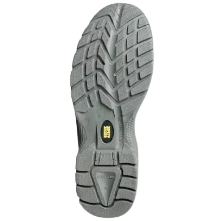 Спецобувь Safety Jogger Gobi S1P S.42
