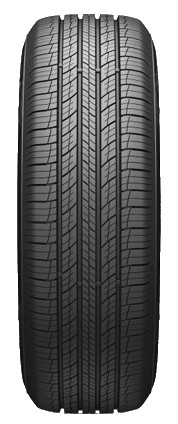 Шина Hankook Dynapro HP2 RA33 255/65 R17 110H