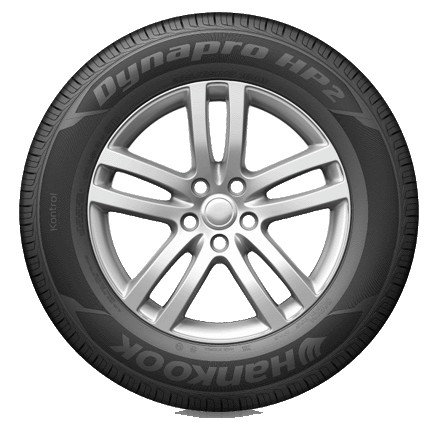 Шина Hankook Dynapro HP2 RA33 255/65 R17 110H
