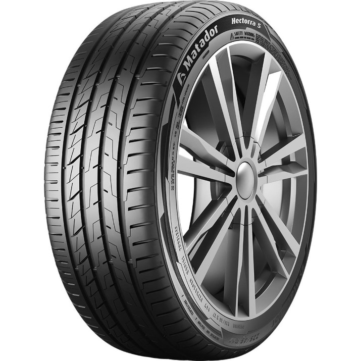 Anvelopa Matador Hectorra 5 225/60 R17 99V