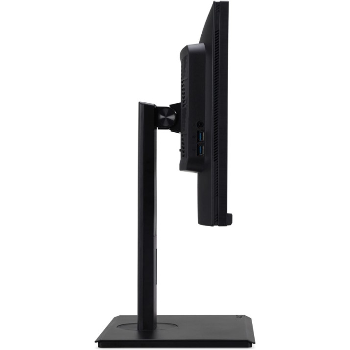 Монитор Acer B278KBEMIQPRCUZX