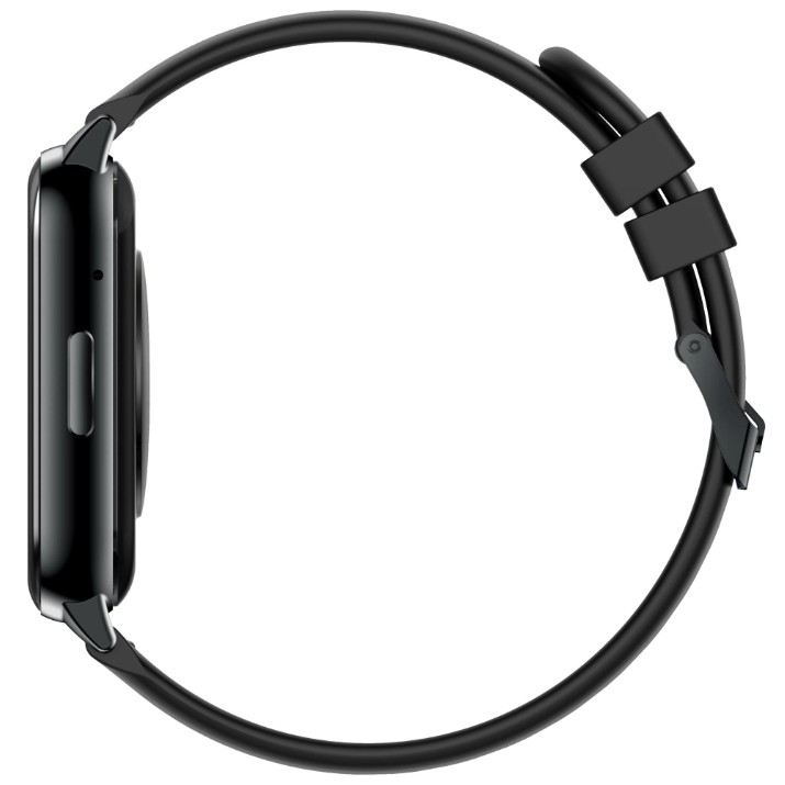 Смарт-часы Maxcom FW25 Arsen Pro Black