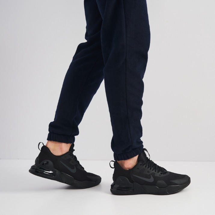 Кроссовки мужские Nike M Air Max Alpha Trainer 5 Black/Dark Smoke Grey, s.42.5