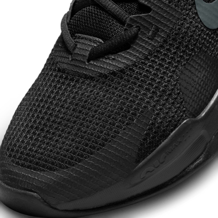 Кроссовки мужские Nike M Air Max Alpha Trainer 5 Black/Dark Smoke Grey, s.43
