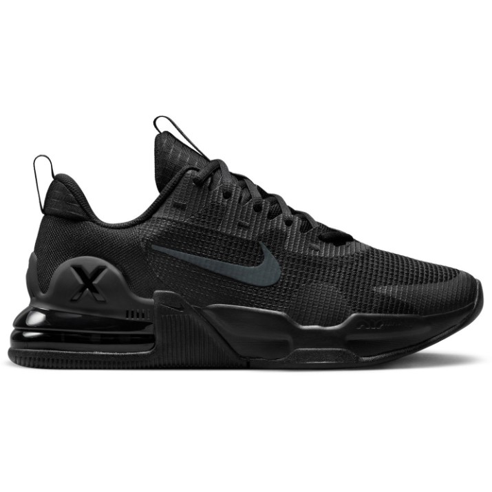 Adidași pentru bărbați Nike M Air Max Alpha Trainer 5 Black/Dark Smoke Grey, s.42