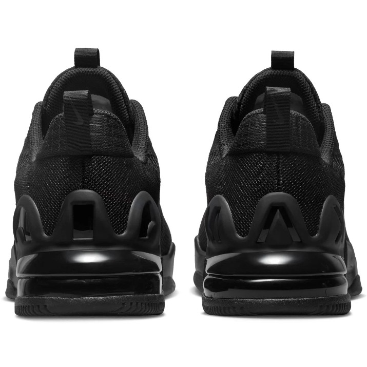 Adidași pentru bărbați Nike M Air Max Alpha Trainer 5 Black/Dark Smoke Grey, s.45.5