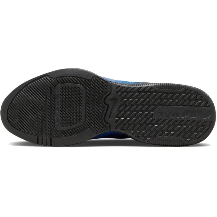 Кроссовки мужские Nike M Air Max Alpha Trainer 5 Court Blue/Green Strike/Black, s.42.5