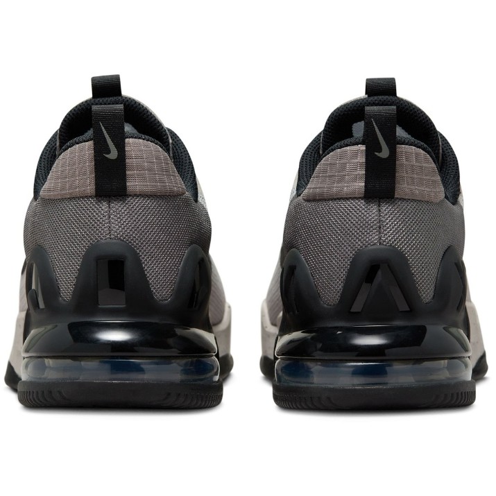 Adidași pentru bărbați Nike M Air Max Alpha Trainer 5 Light Iron Ore/Flat Pewter/Black, s.42.5
