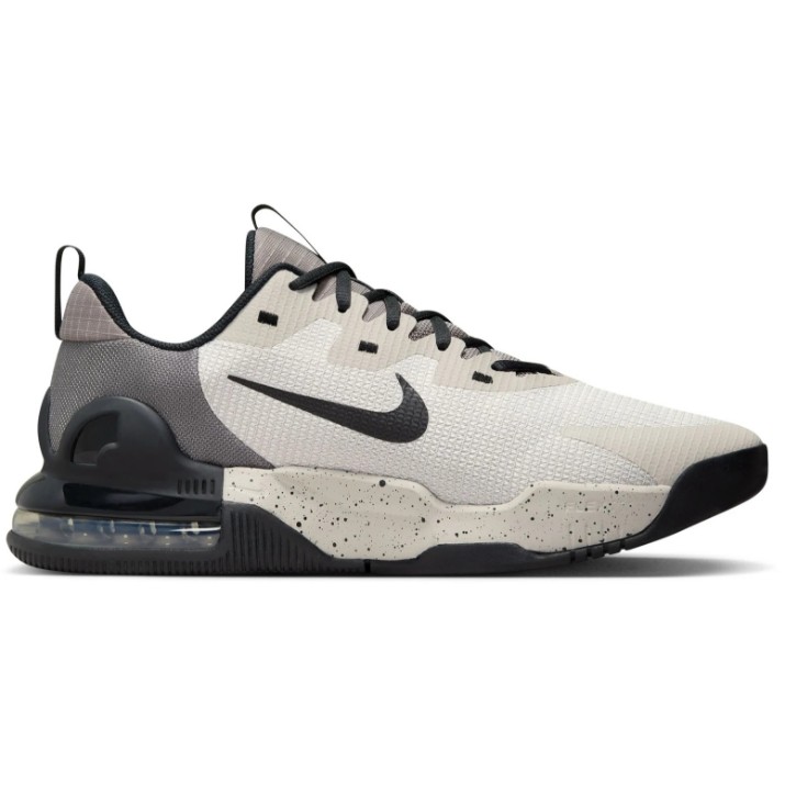 Кроссовки мужские Nike M Air Max Alpha Trainer 5 Light Iron Ore/Flat Pewter/Black, s.43